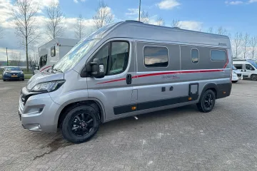 Dethleffs Advantage 640ES