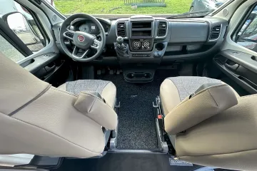 Dethleffs Advantage 640ES