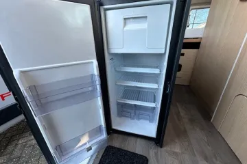 Sunlight Cliff 540 AE