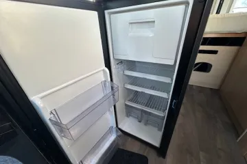 Sunlight Cliff 540, koelkast