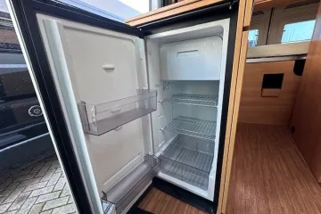 Possl 2Win S Plus, koelkast