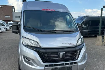 Dethleffs Advantage 640ES